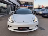 Tesla Model 3 Standard Range Plus RWD 1 Hand Tüv neu - Tesla Model 3: Rwd