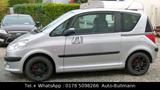Peugeot 1007 Filou, TÜV 10/2027, Alu, Allwetterreifen - Peugeot 1007 aus 2007