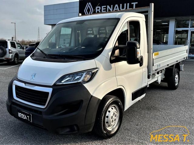 Peugeot Boxer 335 2.0 bluehdi 130cv L2S cass.all