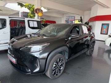 Toyota Yaris Cross - 1