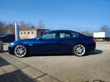 BMW 535i seltenes 6 Gang Handschaltgetriebe top Zust - gebrauchte BMW 535 aus dem Jahr 2010
