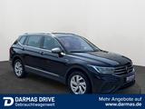 Volkswagen Tiguan Allspace Life 1.5 TSI DSG PanoD AHK TOP - gebrauchte VW Tiguan Allspace aus dem Jahr 2024