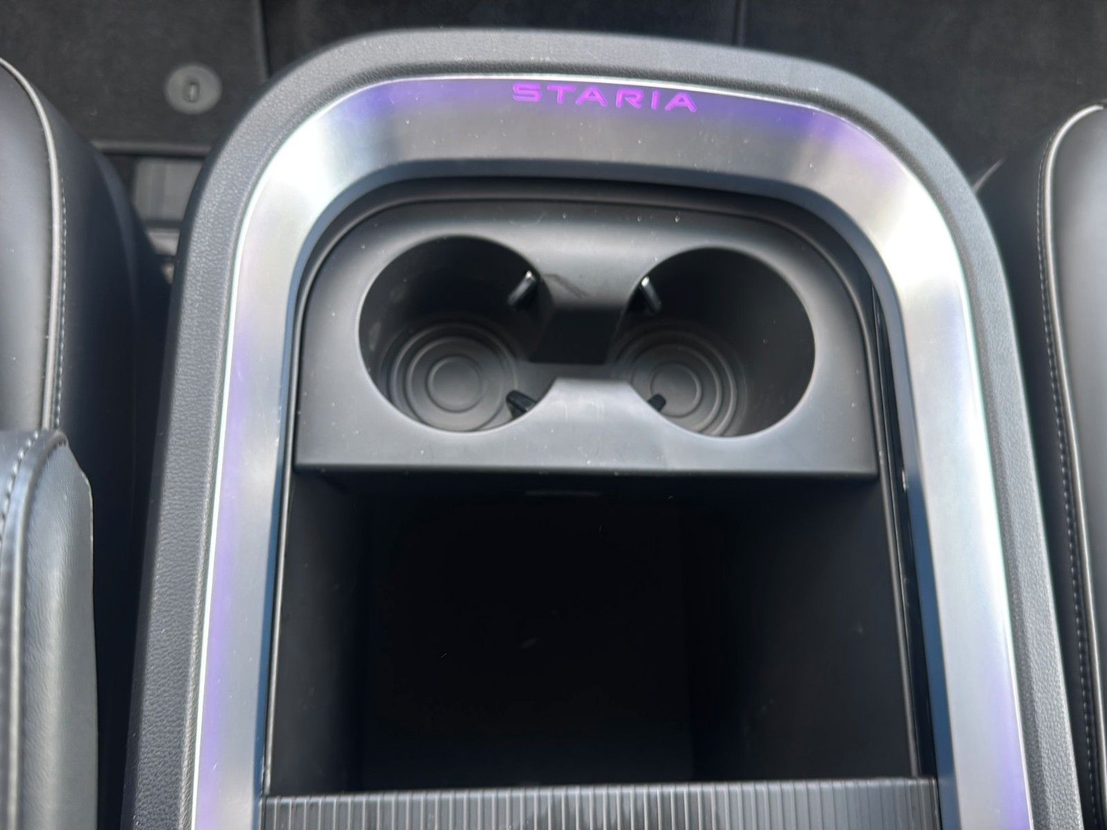 Hyundai Staria – Bild 35