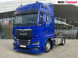 MAN TGX 18.510 4x2 LL SA - MAN München
