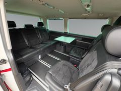 Fahrzeugabbildung Volkswagen T6 Multivan Comfortl. DSG - Standhzg*Alcantara!!