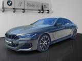 BMW M850i xDrive Gran Coupé M SPORT INDIV DRAVITGRAU - BMW M850 mit Schiebedach