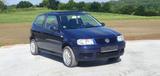 Volkswagen POLO TÜV NEU DER BESTE SEINER ART BITTE LESEN  - gebrauchte VW Polo aus dem Jahr 2001