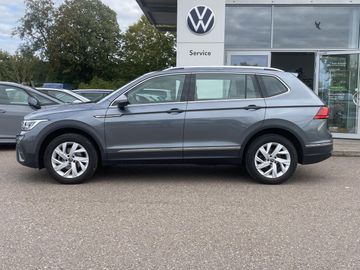 Volkswagen Tiguan Allspace - 2