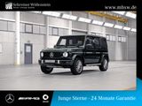 Mercedes-Benz G 500 AMG*360°*Memory*Wide*Burm*Stdhzg*AHK*Distr