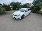 Volkswagen Golf 7R 4MOTION nonOPF Handschalter MTM - Volkswagen Golf: R 7