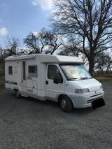 Bürstner Harmony T604 - Offers