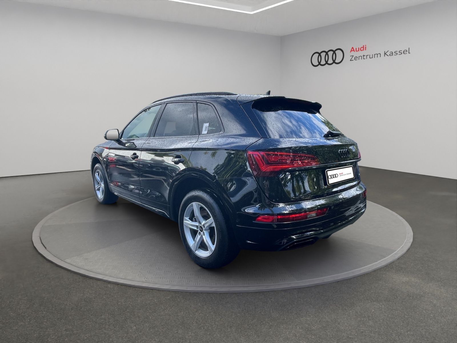 Audi Q5 40 TDI qu S line Matrix B&O Pano AHK HuD 360° foto 5