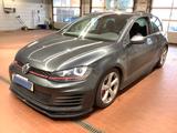 Volkswagen Golf VII 2.0 TFSI GTI Performance +PANO+2.HAND+ - Gebrauchtwagen in Leipzig