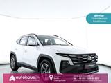 Hyundai Tucson 1.6 CRDI  Select Mild-Hybrid|ACC|LED - Hyundai Tucson Select mit Diesel-Antrieb