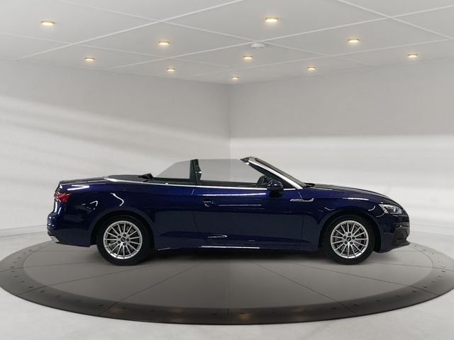 A5 Cabriolet 45 TFSI quattro S tronic S-line Int