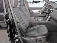 Land Rover Discovery Sport - Vorschau Bild 6