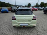 Suzuki Swift 1.2 HYBRID Comfort - Suzuki Swift aus 2024