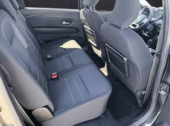 Dacia Jogger 1.0 TCe 100 ECO-G Extreme+ (EU6d) 7-Spl.