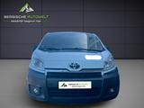 Toyota Proace L1H1 Kasten Comfort/KLIMA/AHK/PDC/TEMP - Toyota Proace (Verso) Gebrauchtwagen