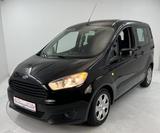 Ford Tourneo Courier Trend 1,5TDCi 55kW KLIMA - Ford Gebrauchtwagen in Köln
