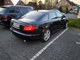 Audi A6 2.7 TDI 4f S - LINE PLUS 6 Gang tausche auch - Audi A6 aus 2005: Line