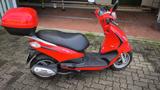 Piaggio Fly - PIAGGIO FLY