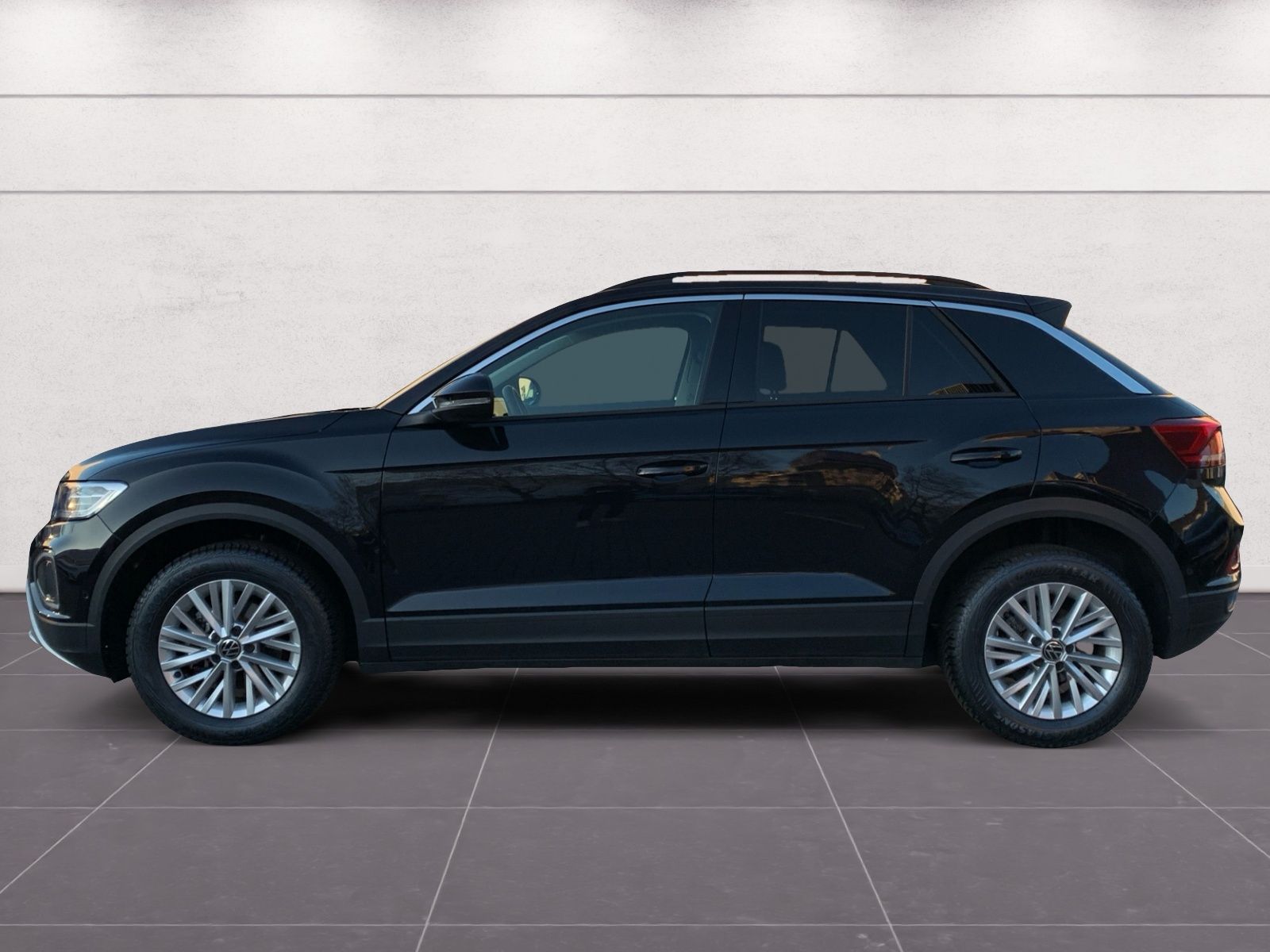 Volkswagen T-Roc - Bild 6