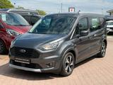 Ford Transit Connect L2 Active DAB*ACC*NAVI*ASSIST - Ford Transit Connect in Dresden