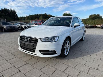 Audi A3 - 1