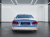 Mercedes-Benz E 250 Coupe *LED*NAVI*MFL*TEMP*MMRY*SHZ*ILS* - Mercedes-Benz E 250: Coupe