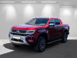Volkswagen Amarok 3.0 TDI Aventura 21Z+Styling+AHK+Leder+Ha - Volkswagen Amarok: Allradantrieb