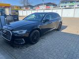 Audi A6 40 TDI quattro S tronic advanced Avant ad... - Audi A6 advanced mit Diesel-Antrieb