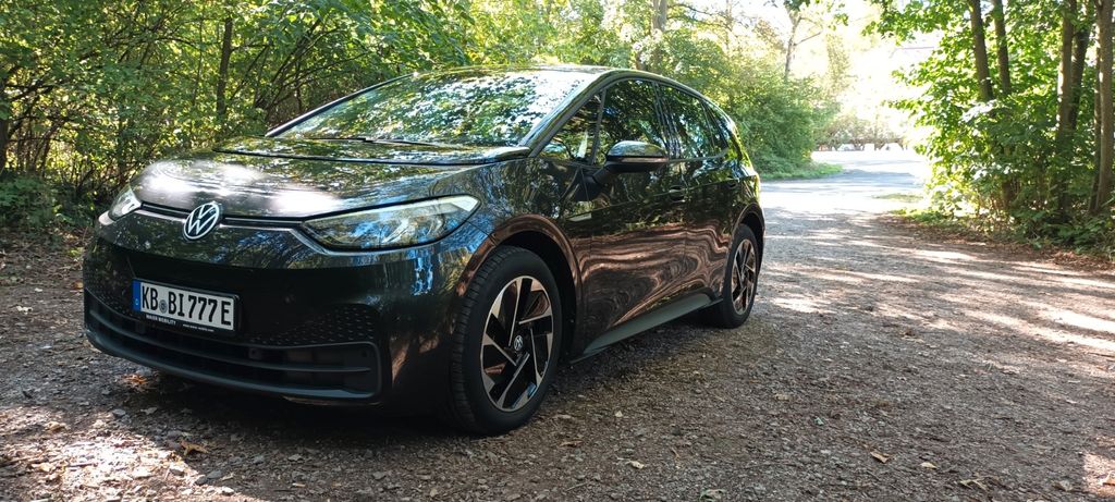 Image of Volkswagen ID.3