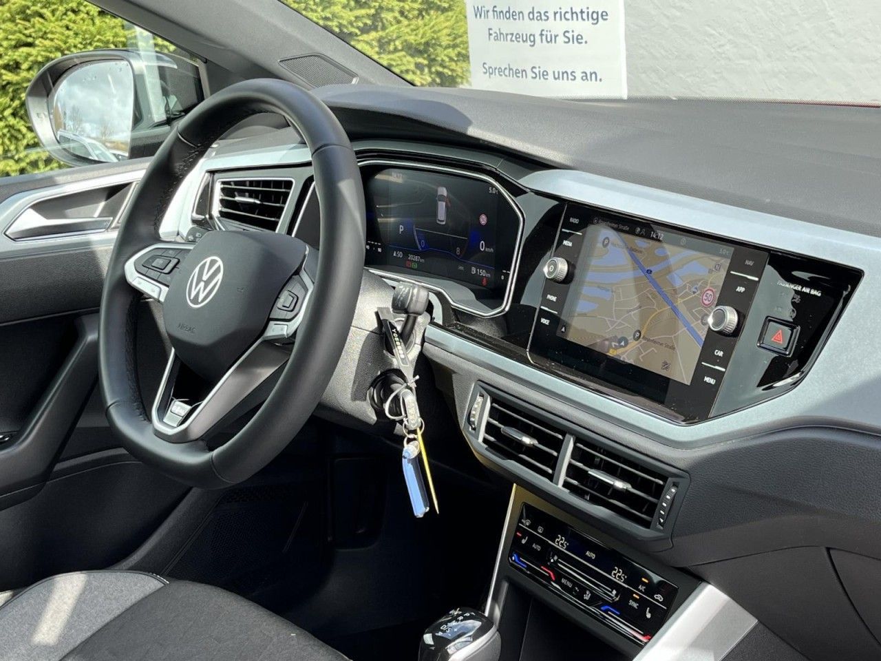 Volkswagen Taigo - Bild 14