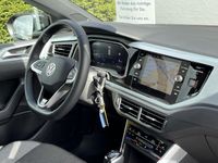 Volkswagen Taigo - Vorschau Bild 14