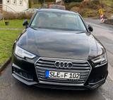 Audi A4 40 TFSI S tronic sport Avant sport - Audi A4 Gebrauchtwagen Privatanbieter