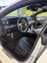 Mercedes-Benz Mercedes CLS 400d 4MATIC AMG Line | Burmester |  - Mercedes-Benz CLS 400: Coupe