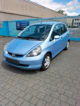 Honda Jazz kein Rost TÜV neu - Honda Jazz Gebrauchtwagen in Bremen
