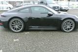 Porsche 992,schw/schw,abgas,bose,21",glasd,14 wege,sofor - Porsche 992 in Leverkusen