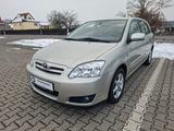 Toyota Corolla 1.4 Sol /Compact - gebrauchte Toyota Corolla aus dem Jahr 2006