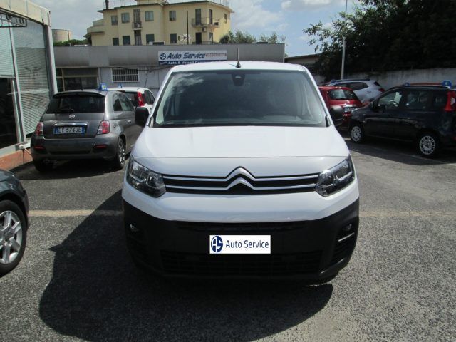 Citroën CITROEN Berlingo BlueHDi 100 Van