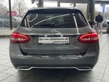Mercedes-Benz C 200 T d Avantgarde, 7G, Leder, Navi, Sitzheiz. - Mercedes-Benz C 200 aus 2015