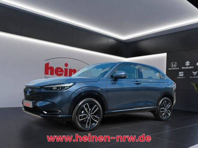 Honda HR-V 1.5 Hybrid Advance RÜCKFAHRKAMERA PDC NAVI