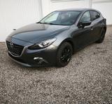 Mazda Diesel 150PS EU6 Nakama Ed Xenon Navi SHZ Kamera - Mazda 3: 150