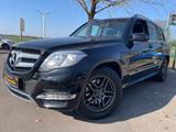 Mercedes-Benz GLK 220 CDI BlueEfficiency 4Matic#TOP ZUSTAND# - gebrauchte Mercedes-Benz GLK 220 aus dem Jahr 2015