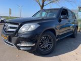 Mercedes-Benz GLK 220 CDI BlueEfficiency 4Matic#TOP ZUSTAND# - Mercedes-Benz GLK 220: Leder