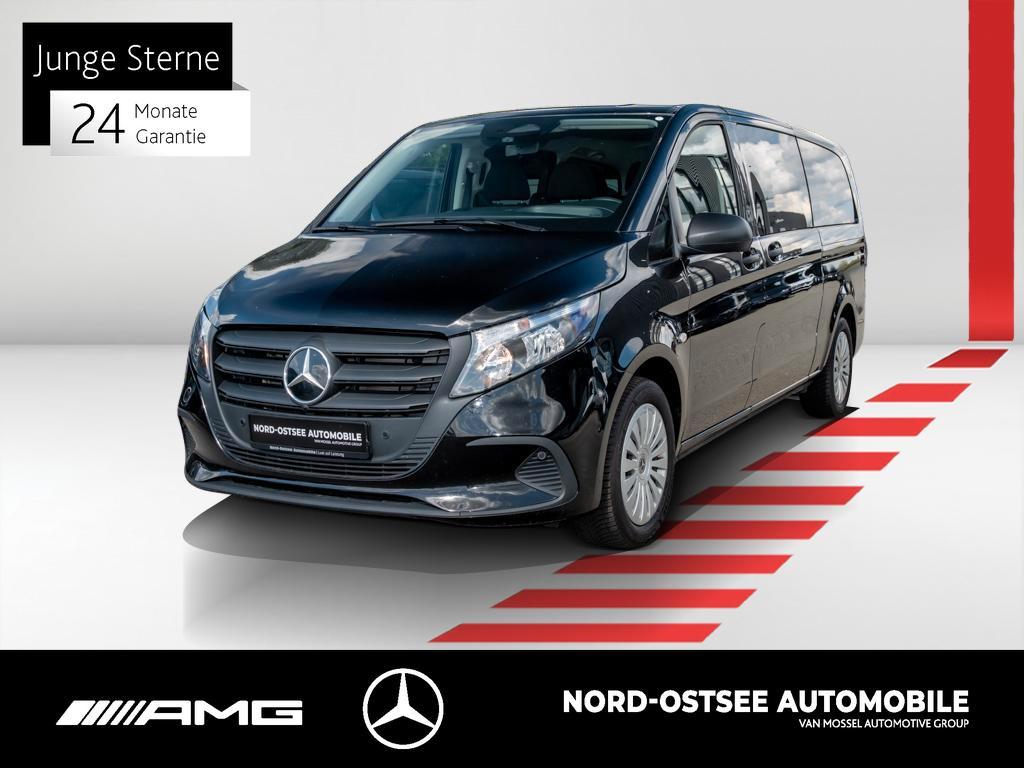 Mercedes-Benz VITO 116 TOURER EXTRALANG NEUES MODELL KAM NAVI
