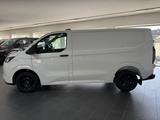 Ford Transit Custom Trend 2.5 Duratec 320L1 - : Weiß, Stoff