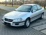 Opel Omega 2.5 V6 CD mit 2 Jahre TÜV neue(Erste Hand) - Opel Omega CD mit Benzin-Antrieb