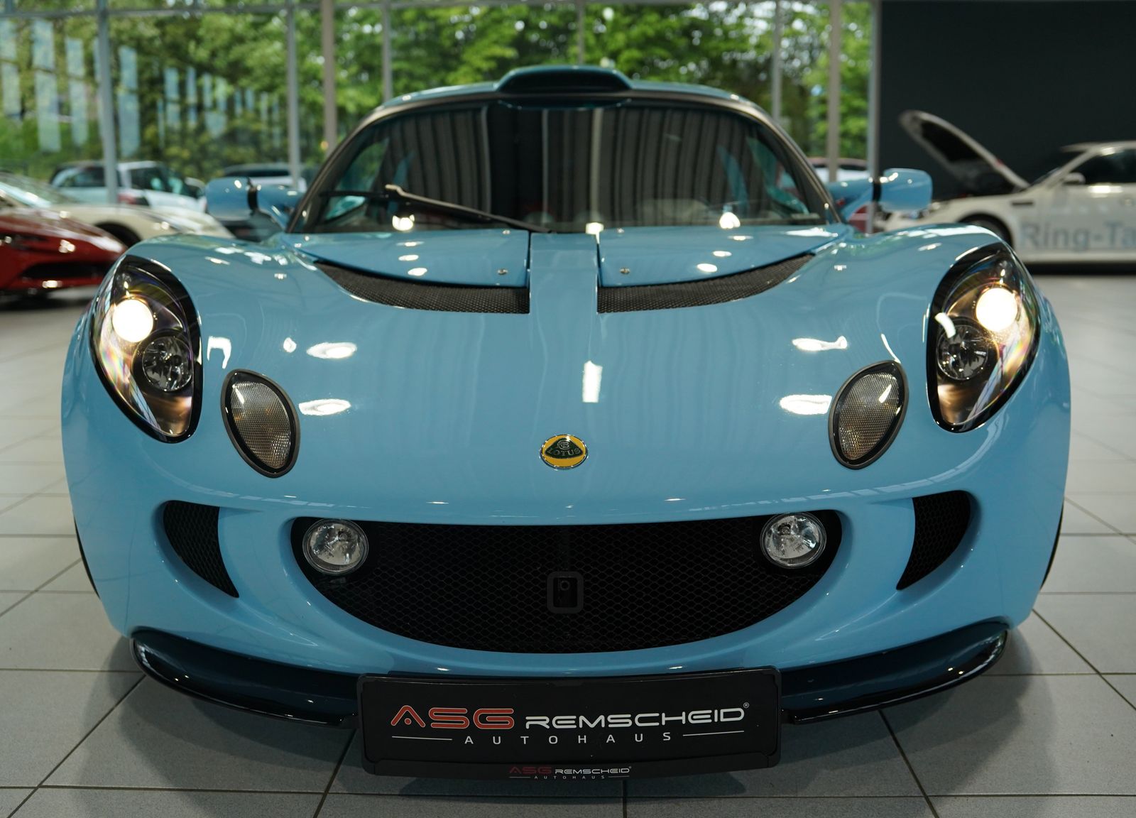 Lotus Exige
